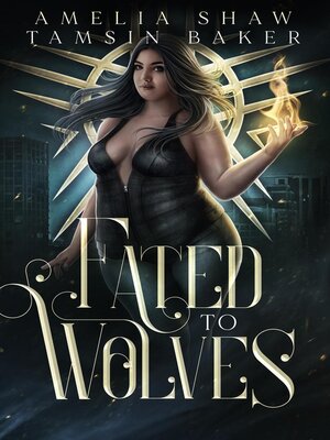 cover image of Fated to Wolves